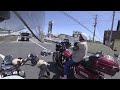 2代目バイク犬への道