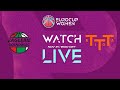 MB Zaglebie Sosnowiec v TTT-Riga | Full Basketball Game | EuroCup Women 2024-25