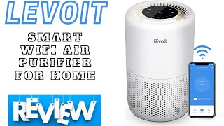 Air Purifier |Smart Air Purifier |Best Air Purifier 2021 | Smart WiFi Air Purifier for Home | #short