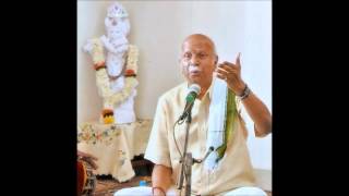 07 Neela Megha Sharira - Sri Ghorakavi Sri Krishna Sampath Kumar