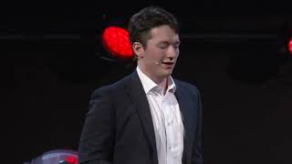 Making Scholastic Success More Equitable | Heath Rutledge-Jukes | TEDxUCincinnati
