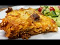 Keto Lasagna #shorts #keto #ketolasagna #ketorecipes #psmf