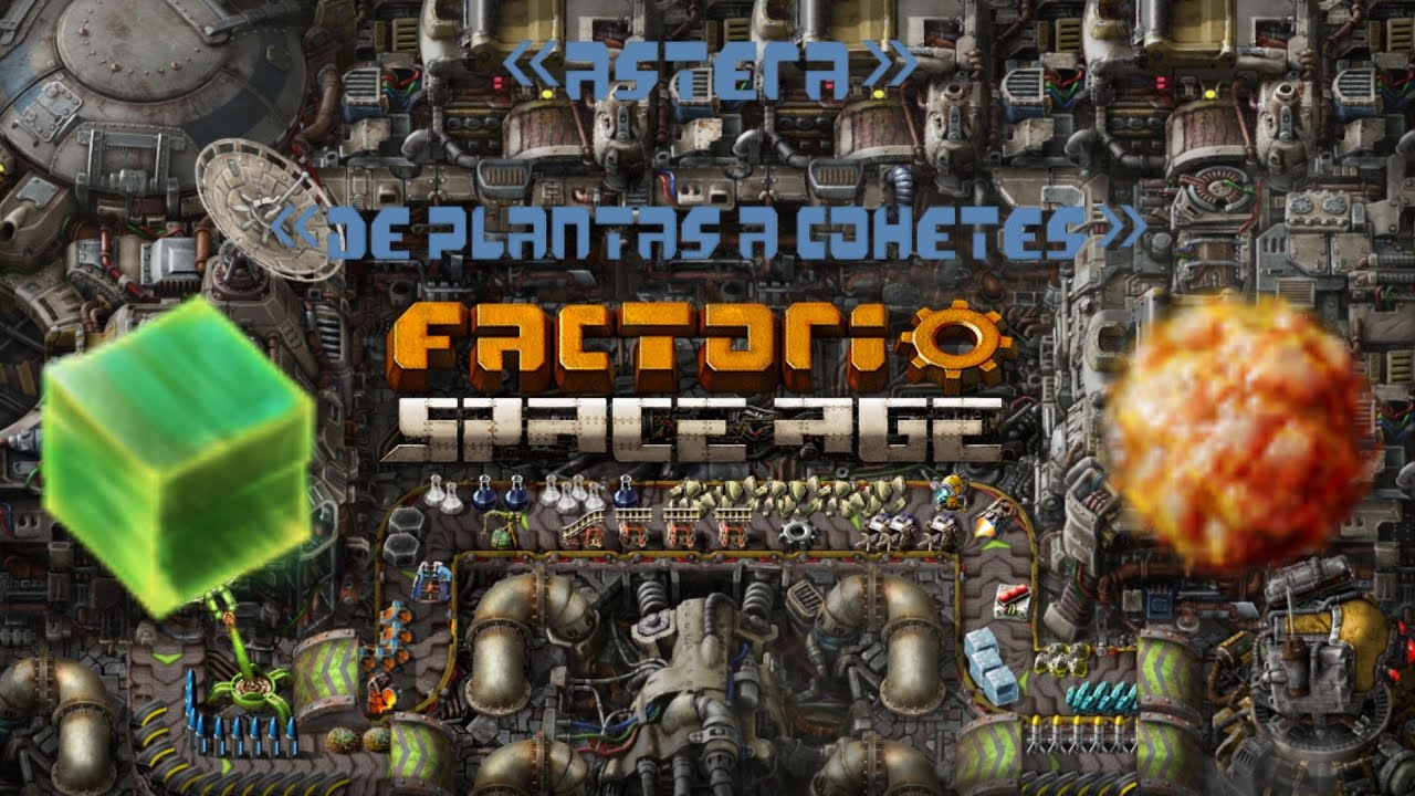 Factorio Ep 30 Youtube