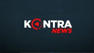 "Kontra News" με τον Κων.Μαραβελίδη 3 Νοε.2019 | Kontra Channel Hellas