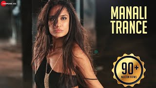 Manali Trance | Yo Yo Honey Singh & Neha Kakkar | The Shaukeens | Lisa Haydon | Akshay Kumar