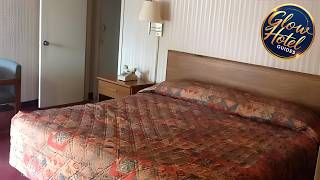 Red Carpet Inn Augusta | Augusta (GA), United States | Hotel Review 🌟
