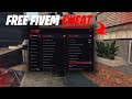 FIVEM - FREE CHEAT (2025) 「UNDETECTED」🔫🌌