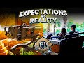 Epic Universe: Expectations vs Reality (Universal Studios Orlando Resort)