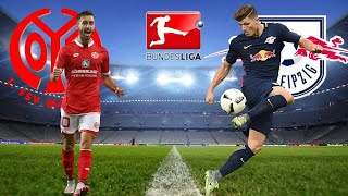 🔴LIVE Mainz 05 vs RB Leipzig 24/05/2020 Bundesliga 2020 highlights Live Streaming