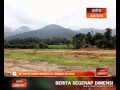 90 tapak candi berada di Lembah Bujang