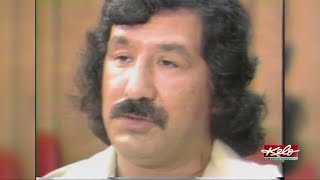 Leonard Peltier is no longer in prison