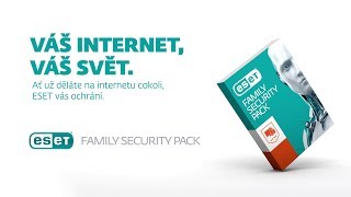 ESET Family Security Pack