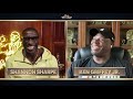 Ken Griffey Jr. on why he didn't take steroids in the '90s  EPISODE 6  CLUB SHAY SHAY