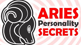 Exploring Aries Personality Traits And Secrets