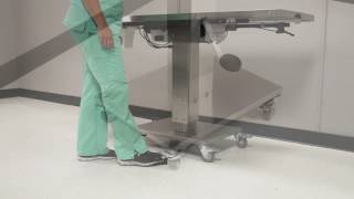 Midmark Surgery Tables