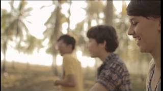 Download Mp3 SM*SH - Ada Cinta [Official Music Video]