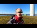 the return of the lochgoin circuit whitelee windfarm