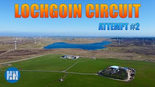 The Return of the Lochgoin Circuit | Whitelee Windfarm