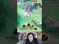 Insanely Clutch AEGISLASH 5 KO saved by BruvHD | #pokemonunite #pokemon #shorts