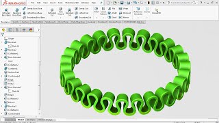 Surface Modeling Solidworks Tutorial Doovi