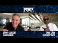 dame dash and grant cardone break down your keys to success power players