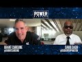 dame dash and grant cardone break down your keys to success power players