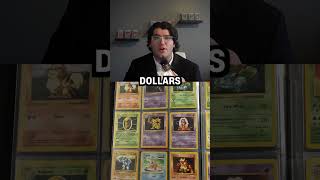 Most Expensive Common Pokemon Cards