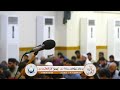 Jamia Aldirasat Live Stream