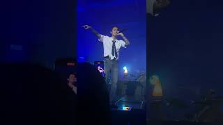 240323 주영(Jooyoung) - Prada / 주영 첫 단독 콘서트 ‘SPHERE LIVE'