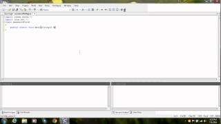 Java Tutorial - How To Create Passwordfield