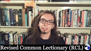 What is the Lectionary?