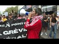 Thousands demonstrate in Paris against French PM Michel Barnier | AFP