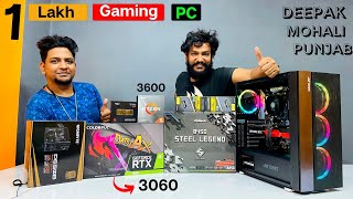 Antaryami Gaming Pc Build Worth Rs 5 Lakh Part 2 Mr Pc Wale Antaryami Gaming Pc Build Worth Rs 5 Lakh Part 2 Mr Pc Wale