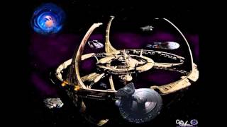 Deep space 9 theme - KWL dance mix