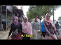 ቀራኒዮ 4k walking tour keraniyo addis ababa ethiopia 2023