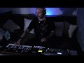 live TECHNO with Elektron Analog four MKII, Digitakt and Korg Minilogue XD. alxhgn