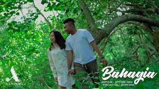 NH2F - BAHAGIA (Official Music Video)