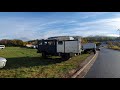 rv camp area at abenteuer und allrad.