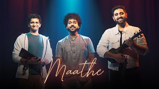 Maathe | KS Harisankar | Mahesh Raghvan | Shravan Sridhar