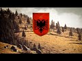 National Anthem of Albania - 'Himni i Flamurit'