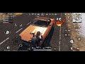 看來pubg又跟tesla合作了 bug pubg 車 pubgmobile 年輕蟹