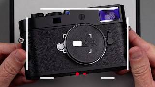 Dear Leica, My M11-D BROKE