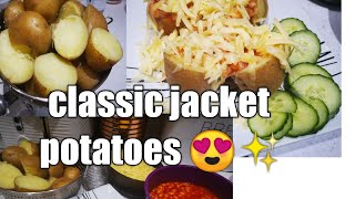 # sylheti vlog / Classic jacket potatoes 😍🌺✨