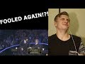 Magician REACTS to Ondrej Psenicka on FOOL US