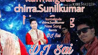 Kurmalguda Sunil Bhai ka new Song