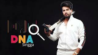 DNA x  Singga x Kade Haan Kde Naa | Tera Singga Bolda | Latest Punjabi Songs 2021