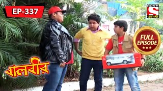 Baalveer's Christmas Surprise | Baalveer - Ep 337 | Full Episode | 27 January 2022