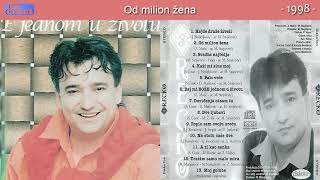 Srecko Cosic - Od milion zena - (Audio 1998)