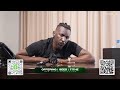 PROPHETIC  MIDNIGHT  HOUR  ||  Prophet Passion