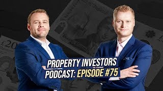How to Make Money FROM HOME During Lockdown | Property Investors Podcast #75